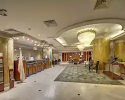 Elaf Taiba Hotel thumbnail